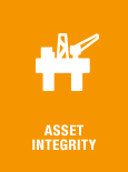 Asset integrity&nbsp;<br />
