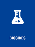 Biocides
